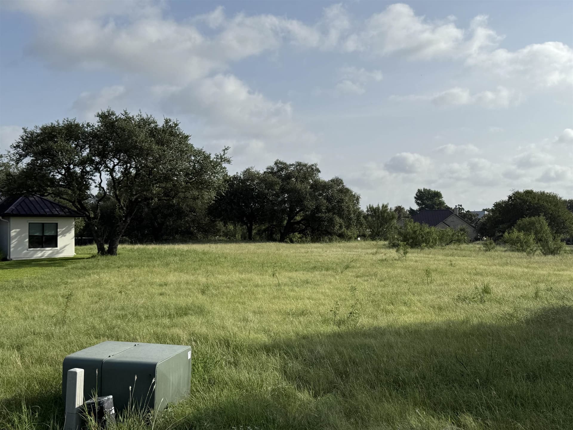 0.39 acres in Llano County featured view