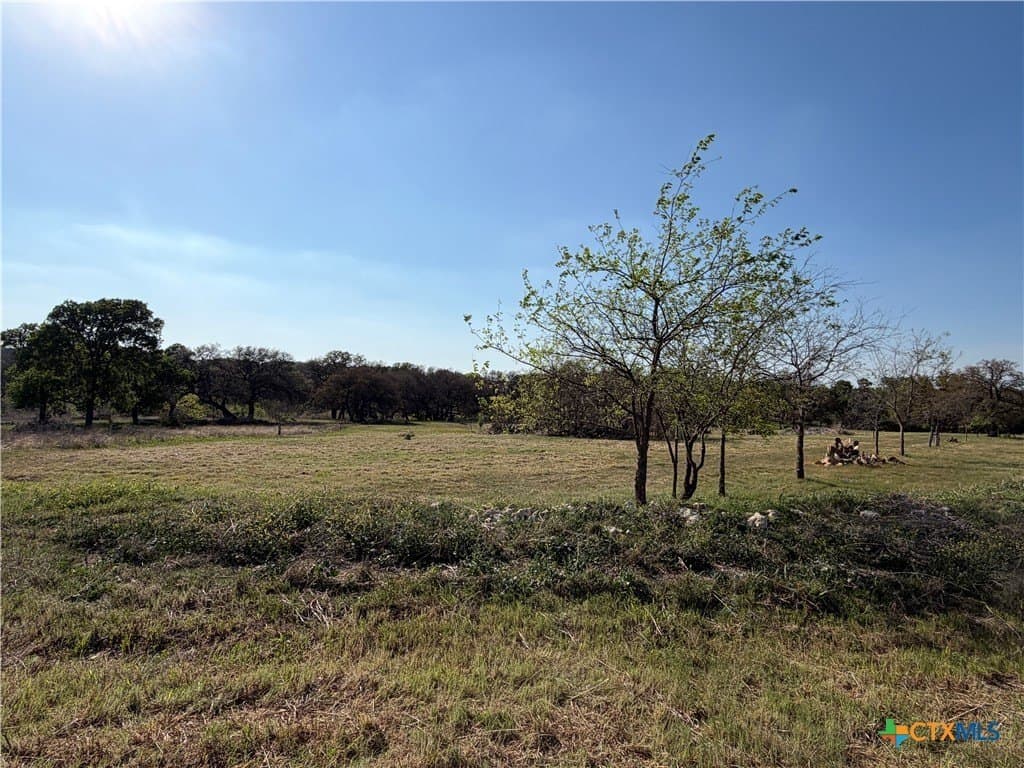5 acres in Coryell County featured view