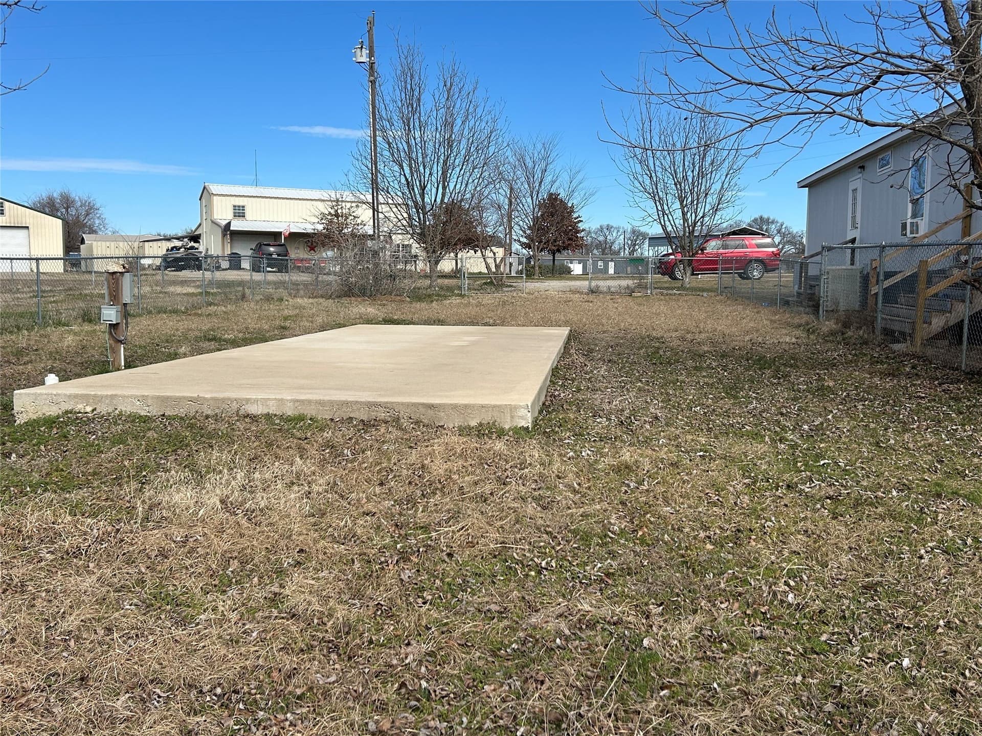 0.12 acres in Wood County - photo 2