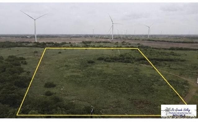 8.06 acres in CAMERON County - photo 3