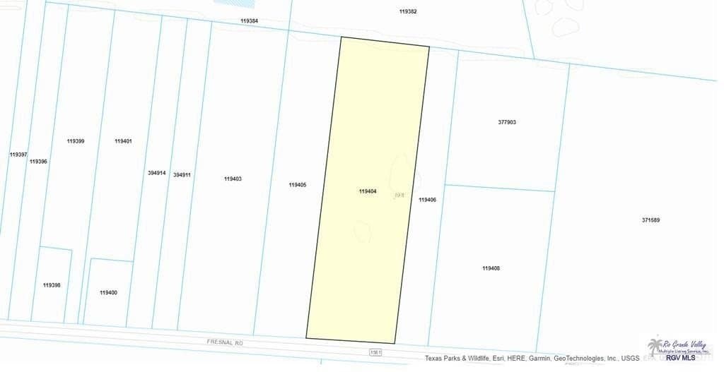 8.06 acres in CAMERON County gallery image 2