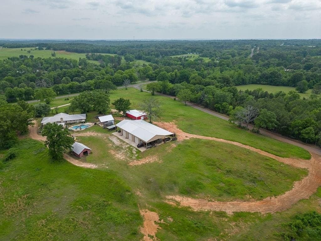 17.26 acres in Wood County