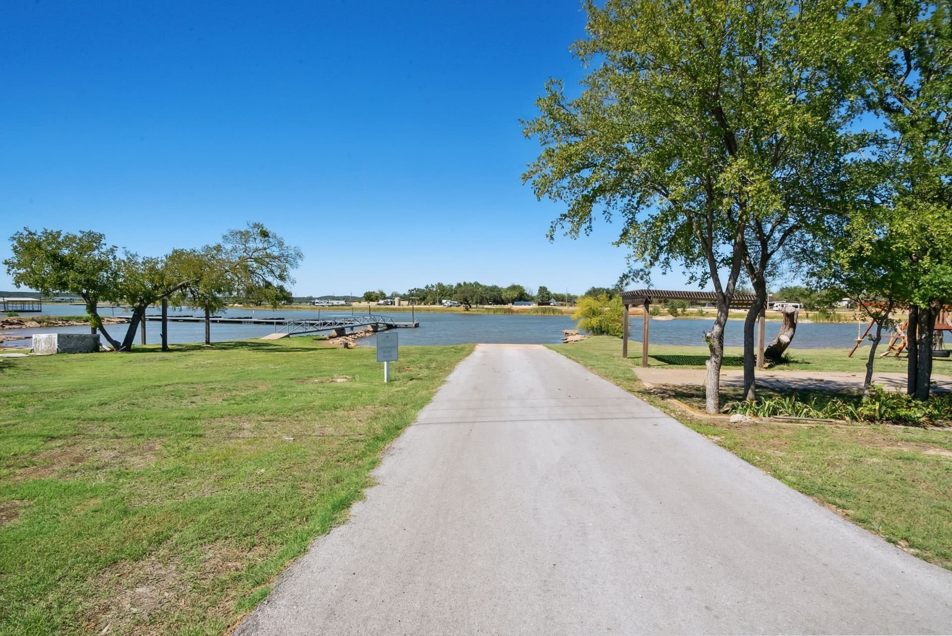 0.5 acres in Palo Pinto County - photo 6