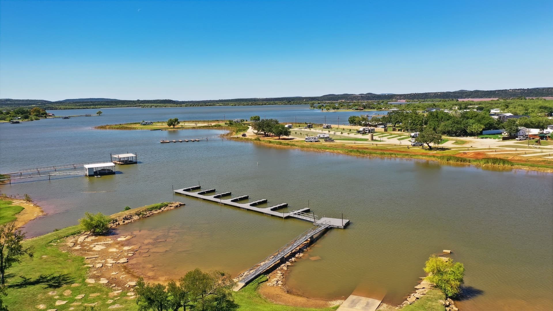 0.5 acres in Palo Pinto County - photo 9