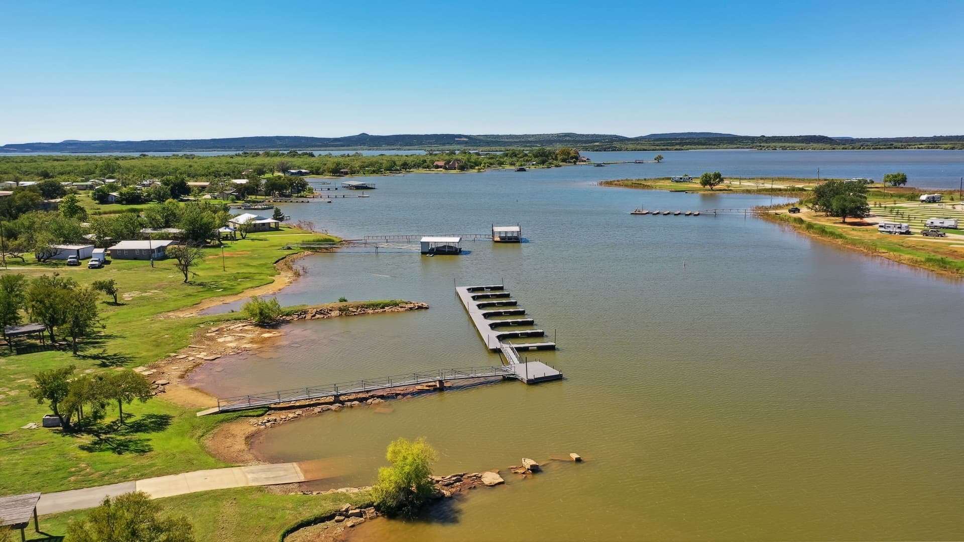 0.5 acres in Palo Pinto County - photo 8