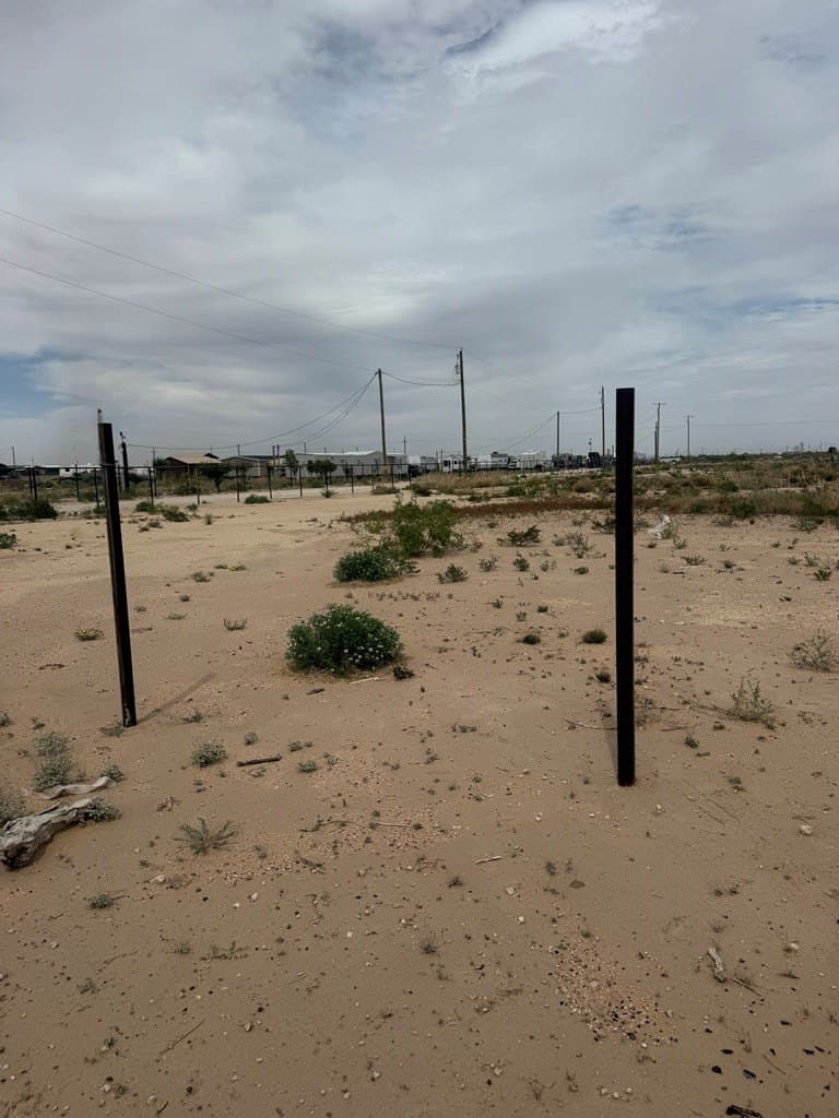 3 acres in Ector County gallery image 2