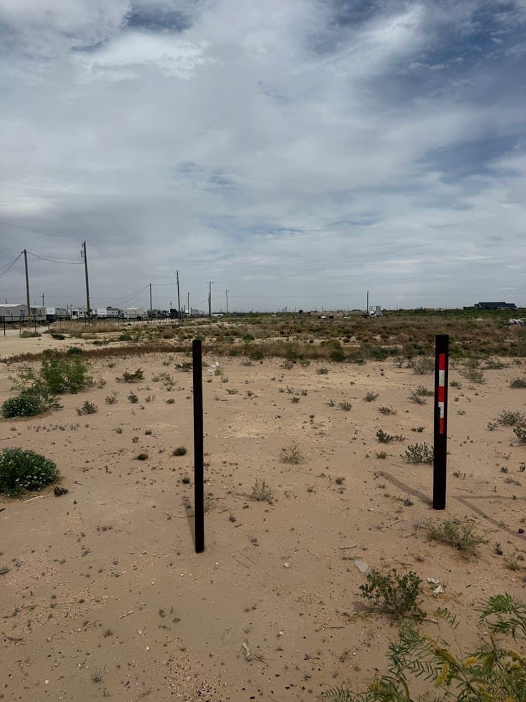 3 acres in Ector County gallery image 3