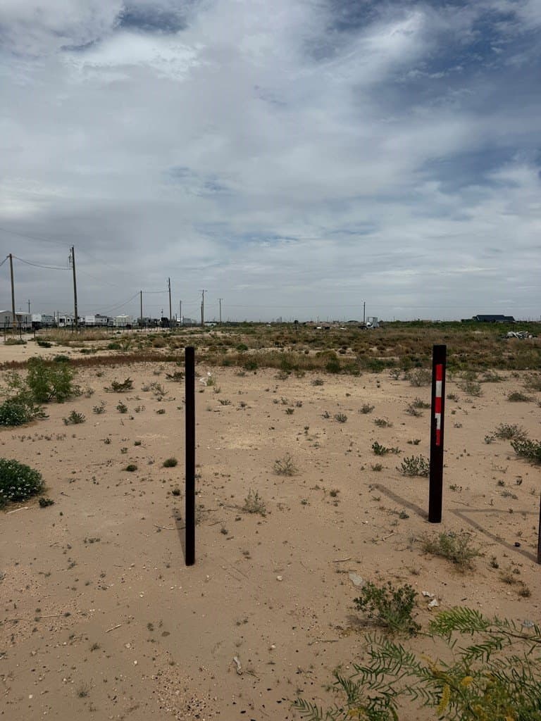 3 acres in Ector County gallery image 4