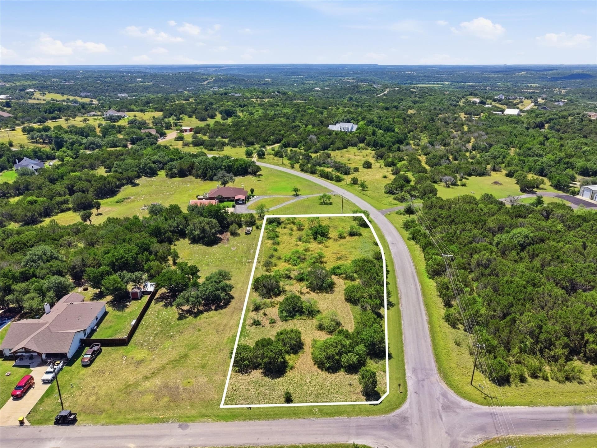 1.01 acres in Erath County gallery image 3