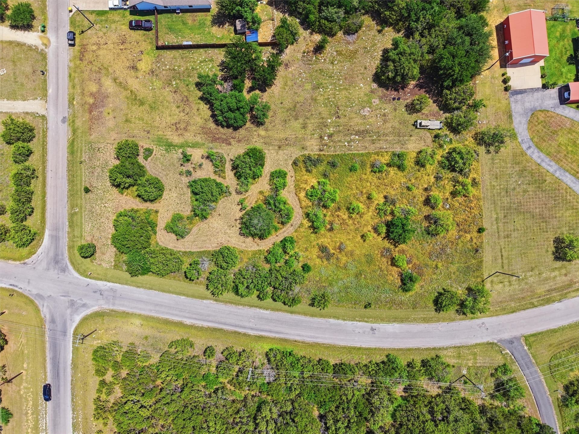 1.01 acres in Erath County gallery image 4