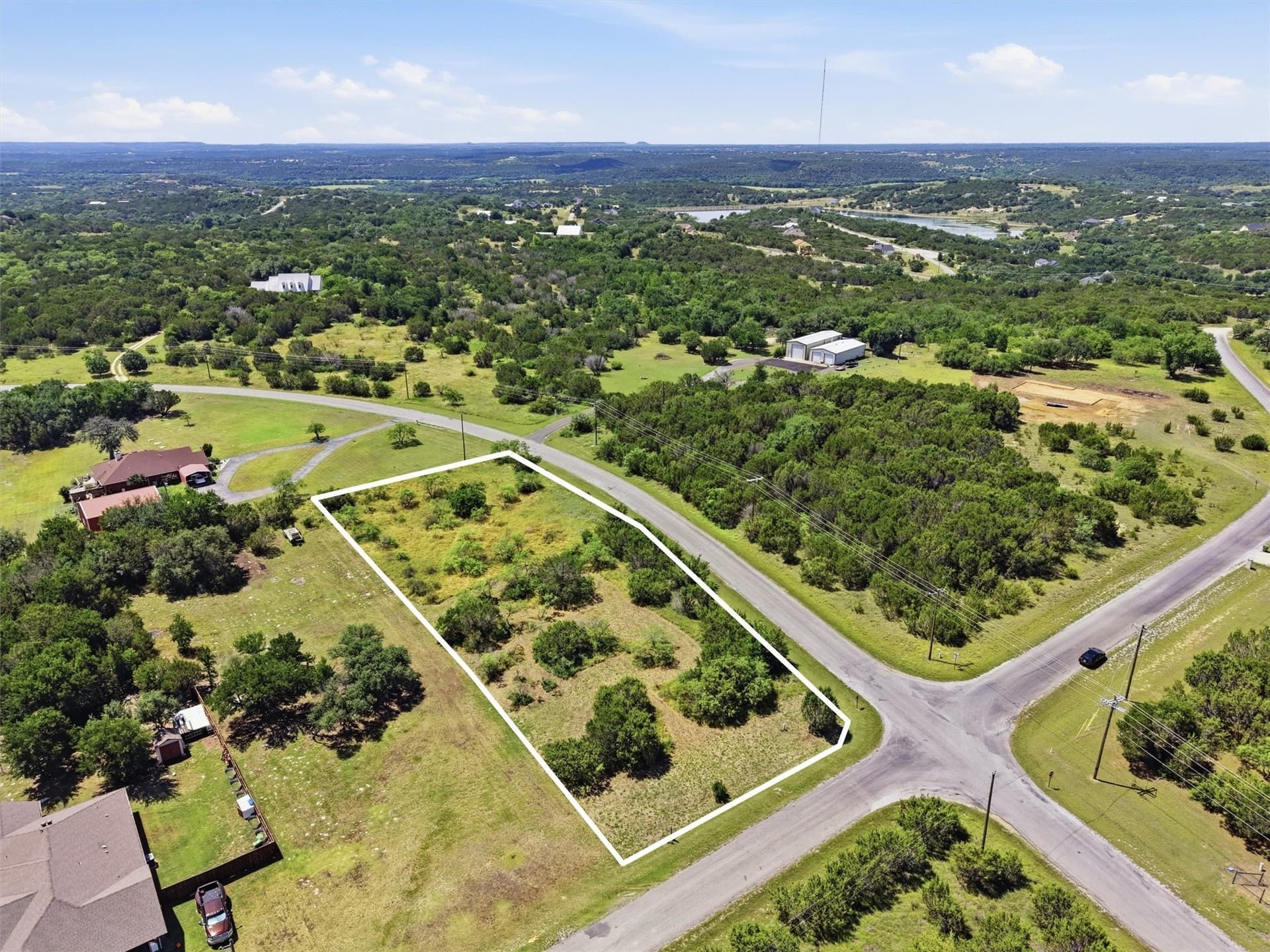 1.01 acres in Erath County gallery image 2