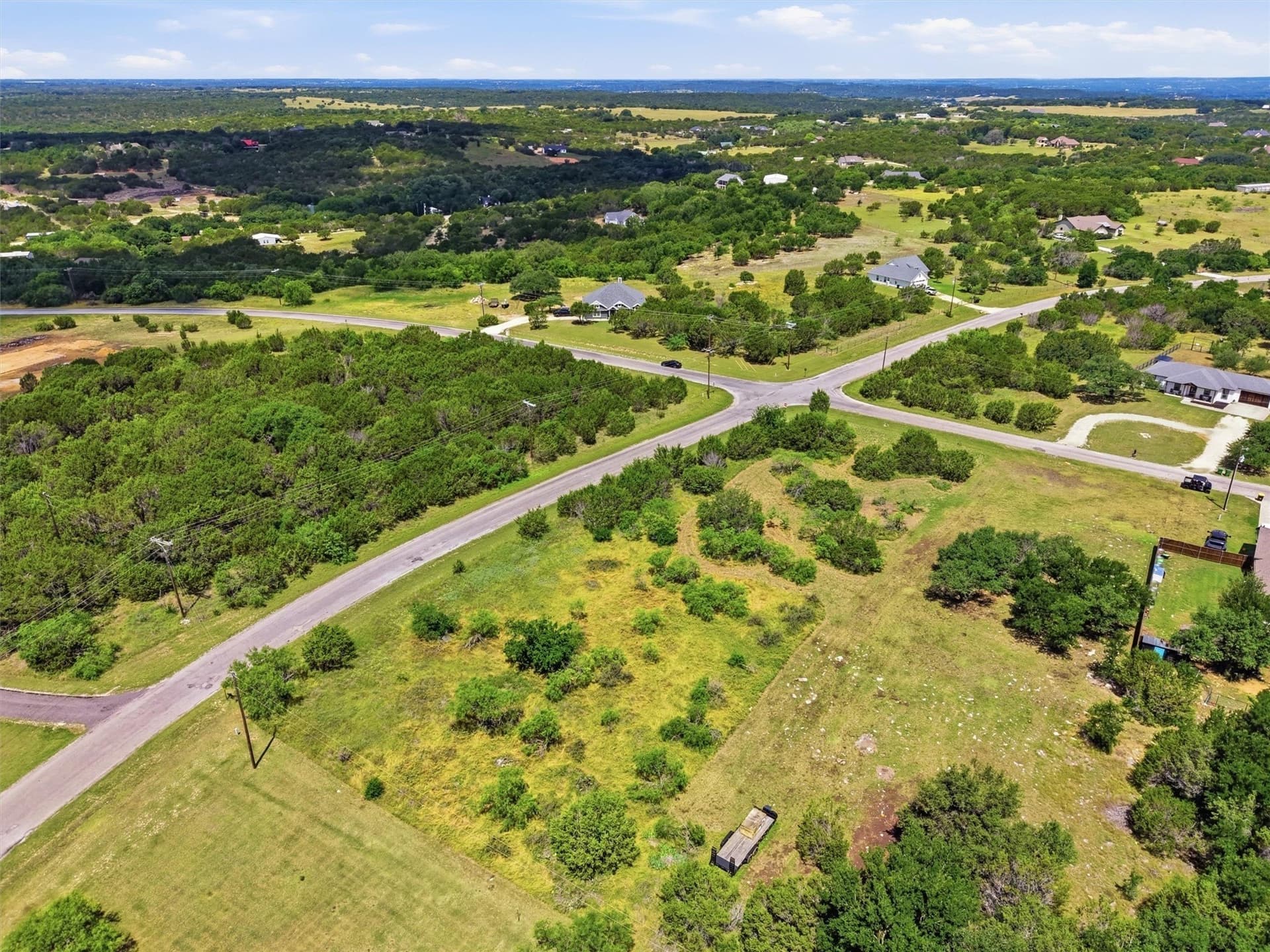 1.01 acres in Erath County featured view
