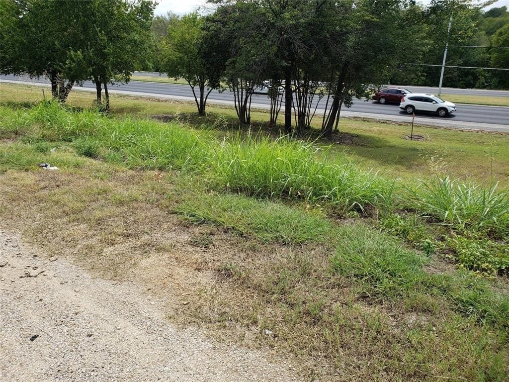 1.39 acres in Tarrant County featured view