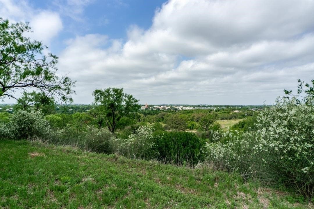 0.48 acres in Llano County