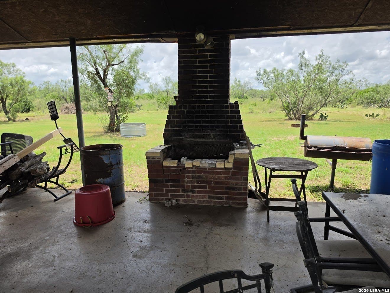 117.91 acres in Uvalde County - photo 31