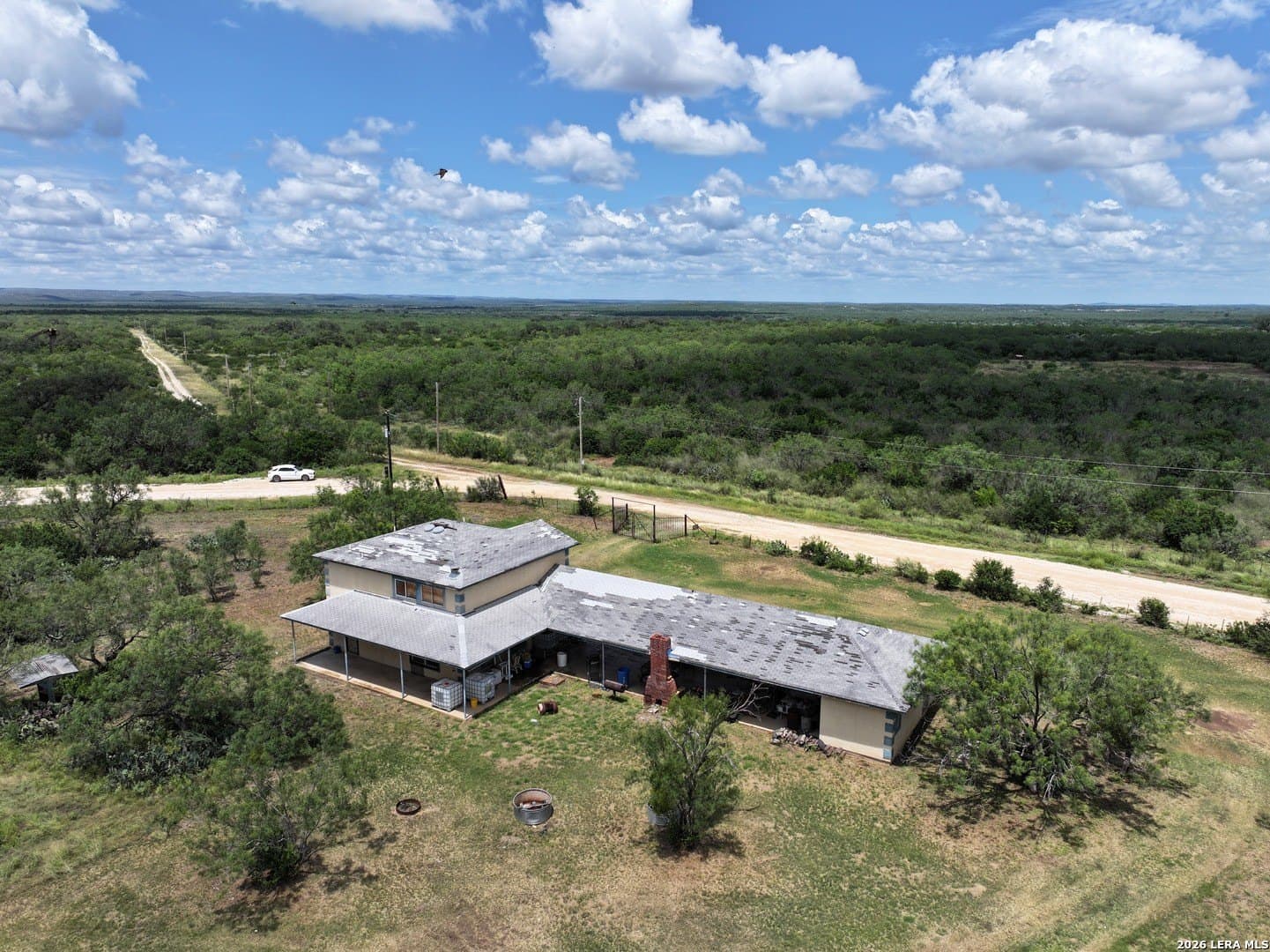 117.91 acres in Uvalde County - photo 40