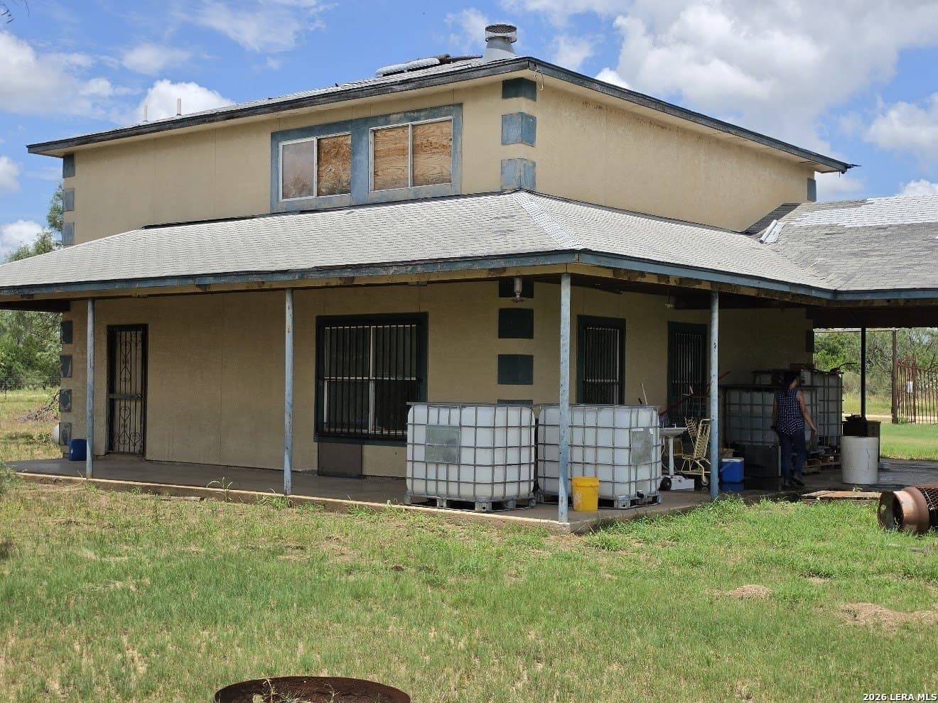 117.91 acres in Uvalde County - photo 33
