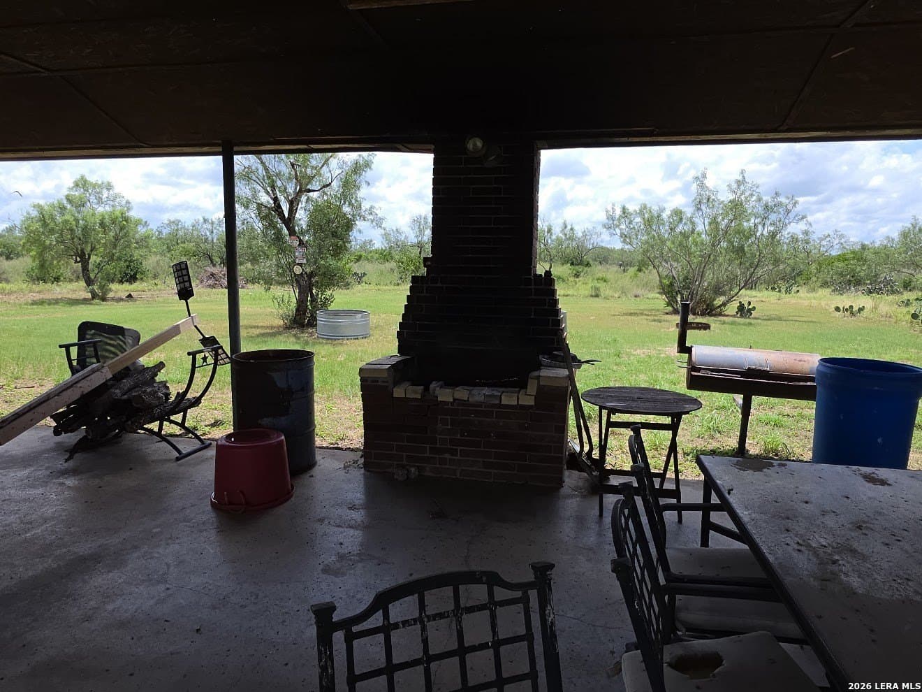 117.91 acres in Uvalde County - photo 27