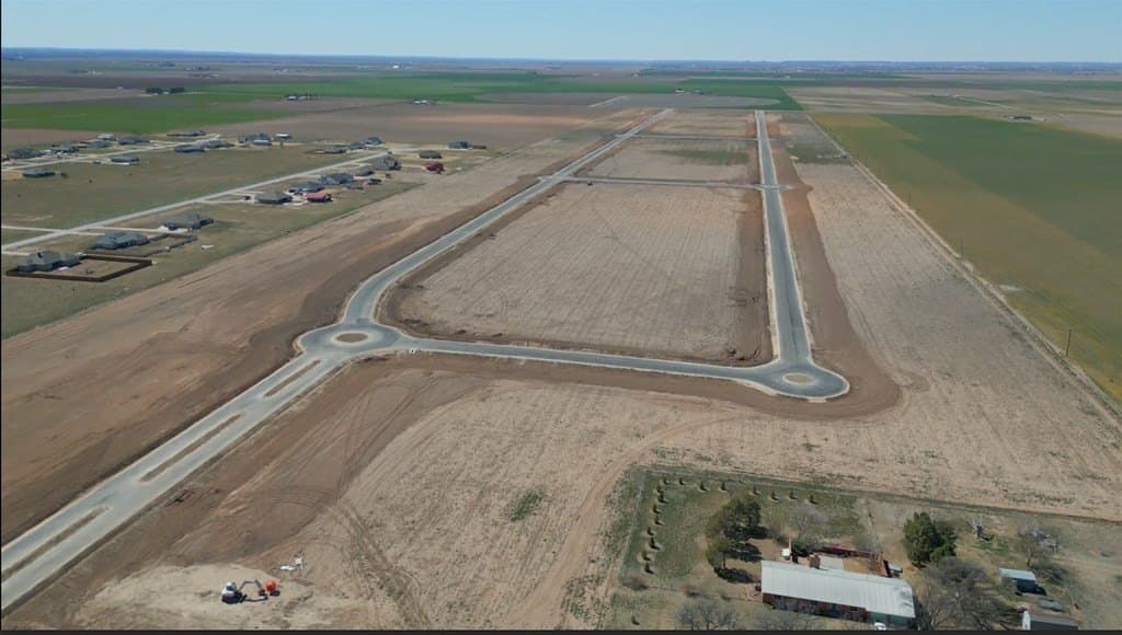 1.02 acres in Tom Green County - photo 4