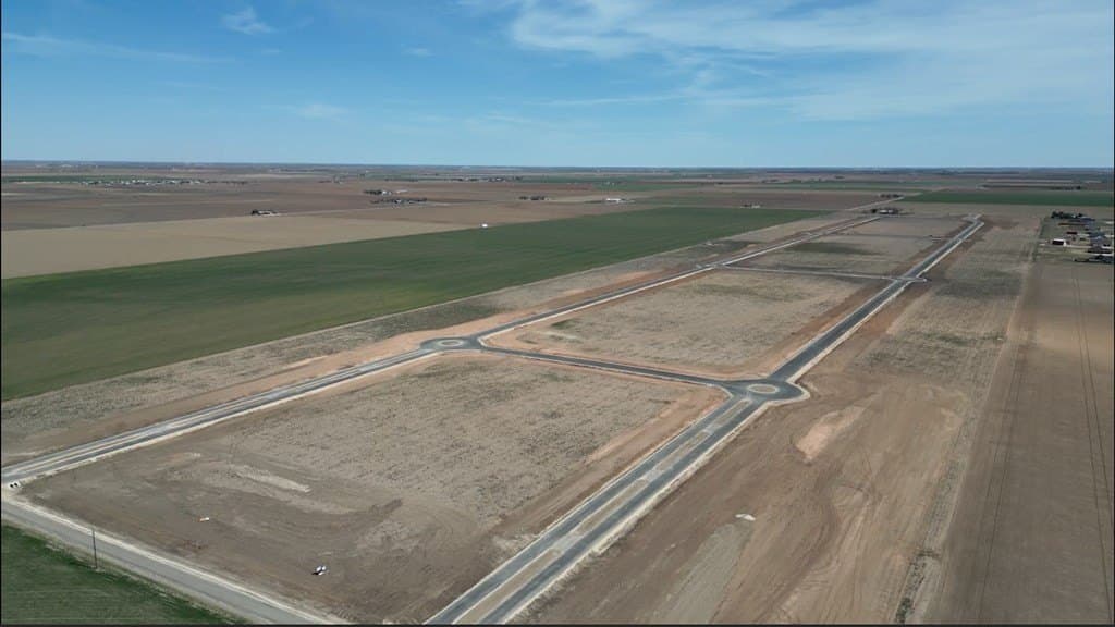 1.02 acres in Tom Green County - photo 2