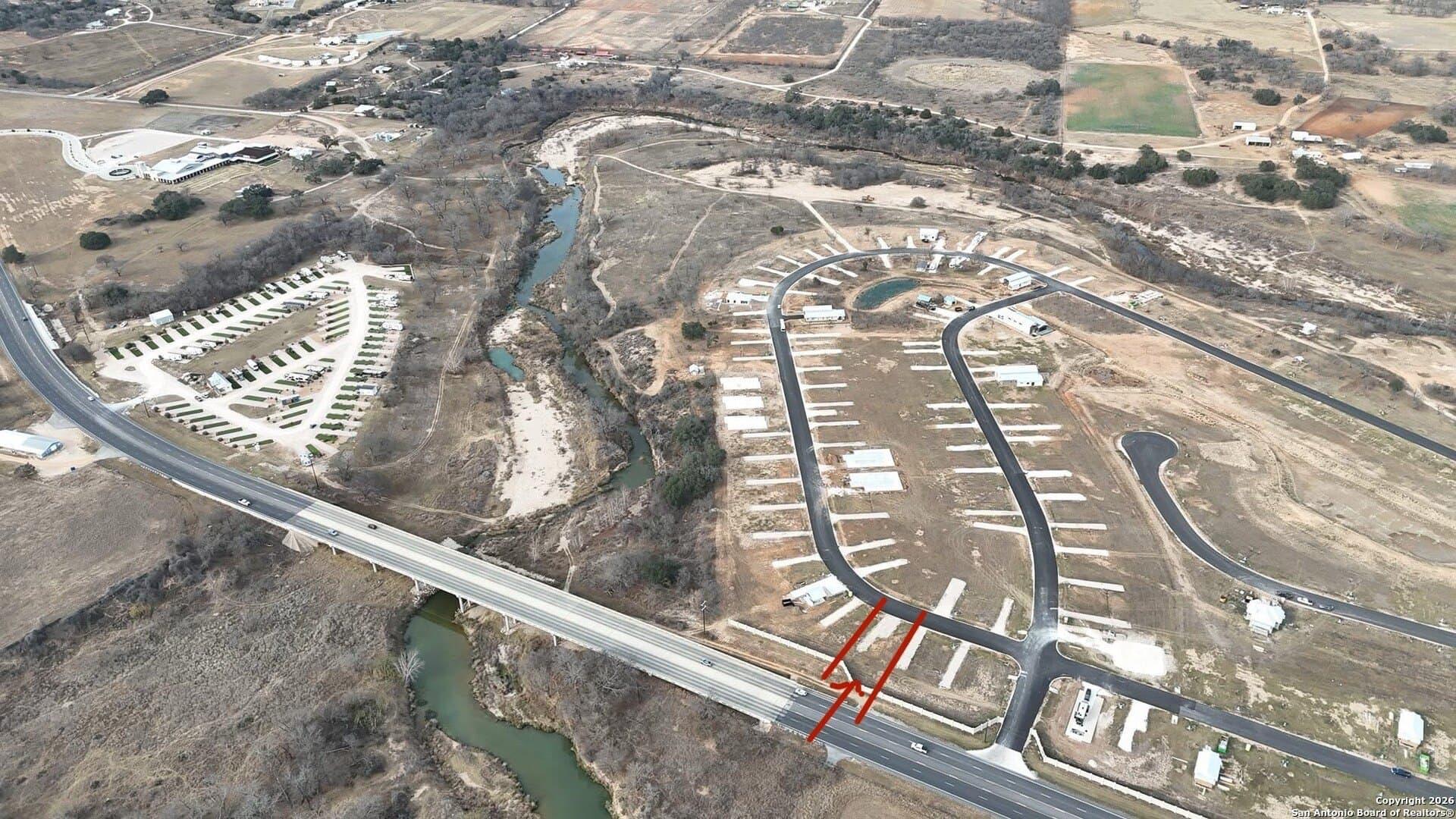 0.17 acres in Gillespie County gallery image 2