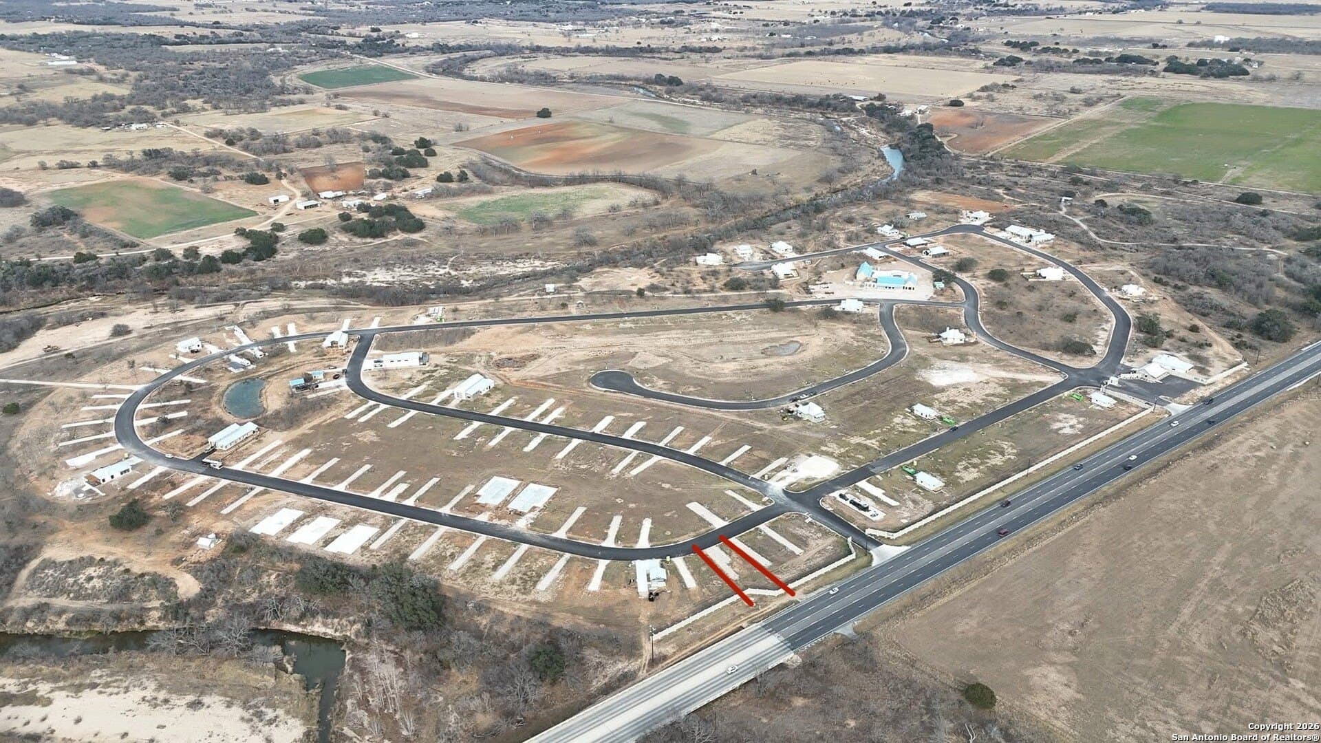 0.17 acres in Gillespie County gallery image 3