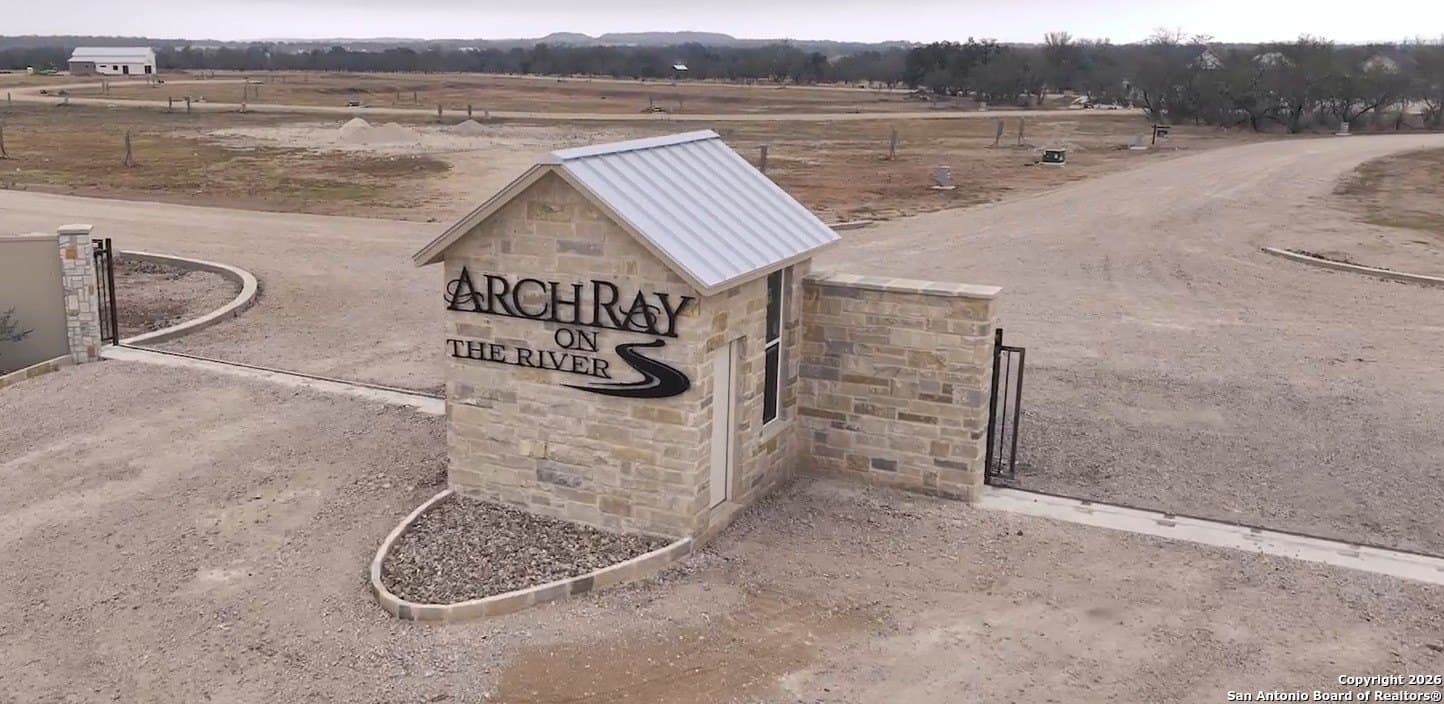 0.17 acres in Gillespie County featured view