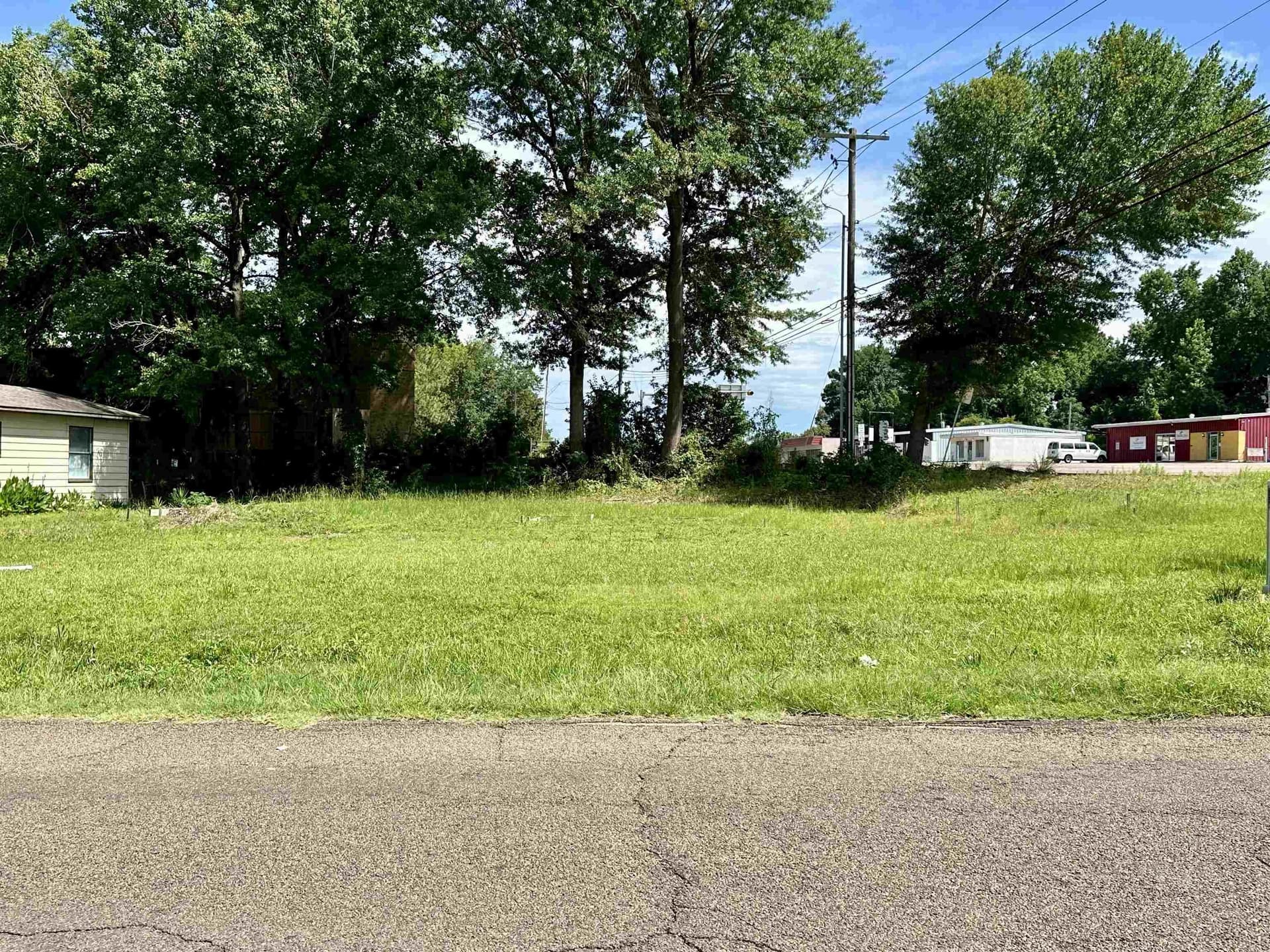0.19 acres in Gregg County