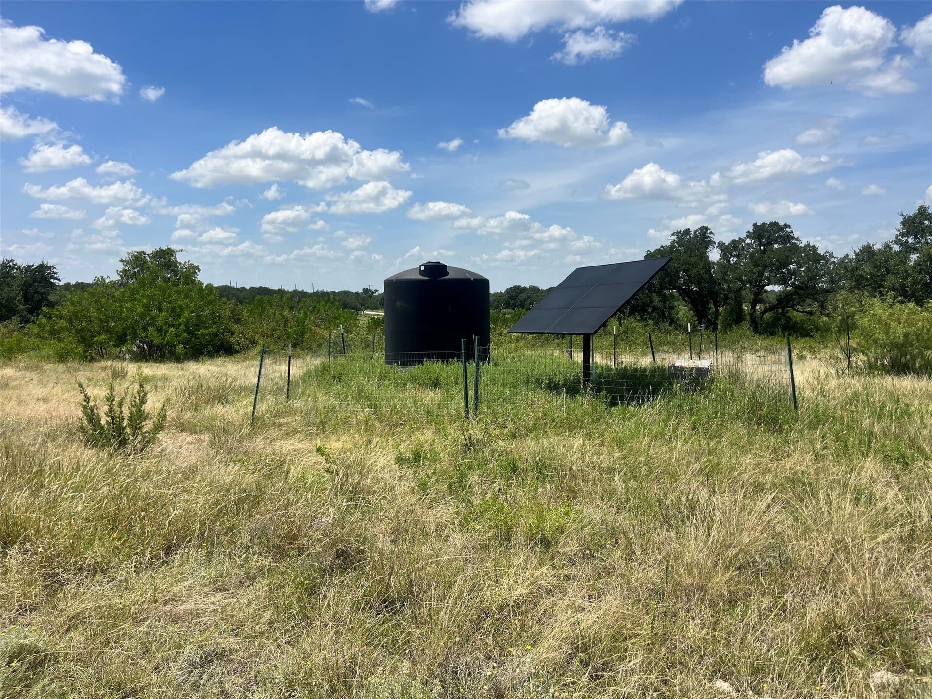 10.01 acres in Comanche County gallery image 3