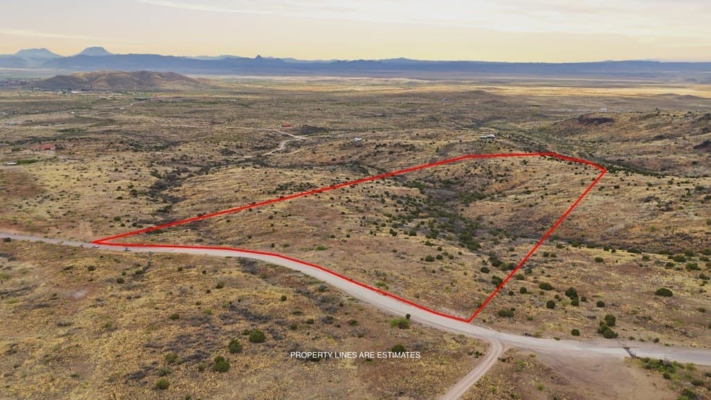 56 acres in Brewster County gallery image 2