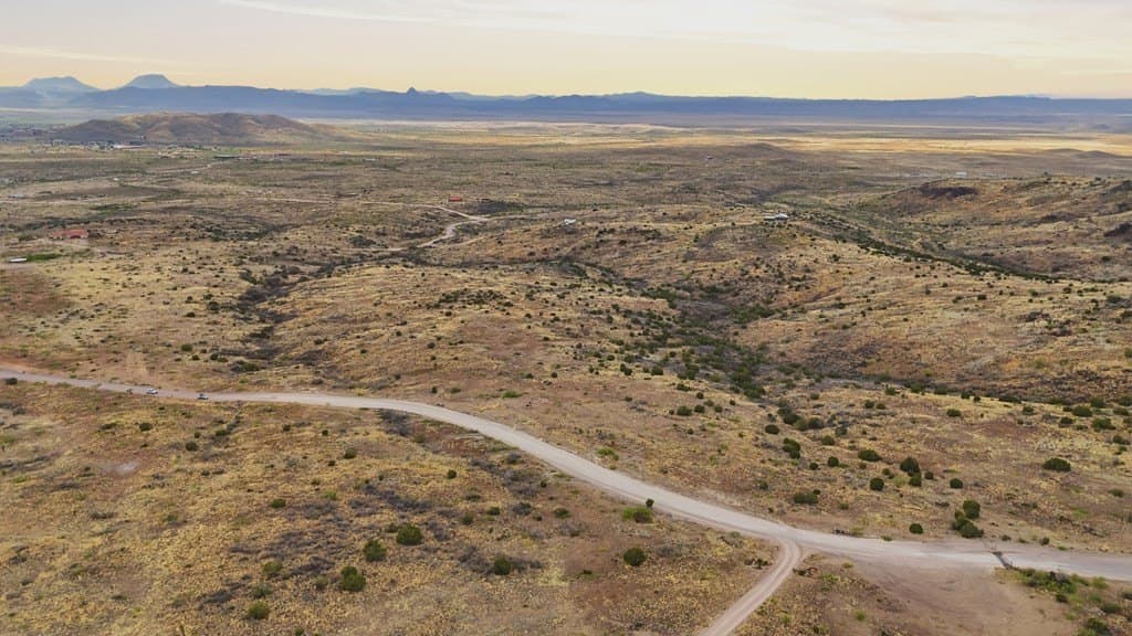 56 acres in Brewster County - photo 7