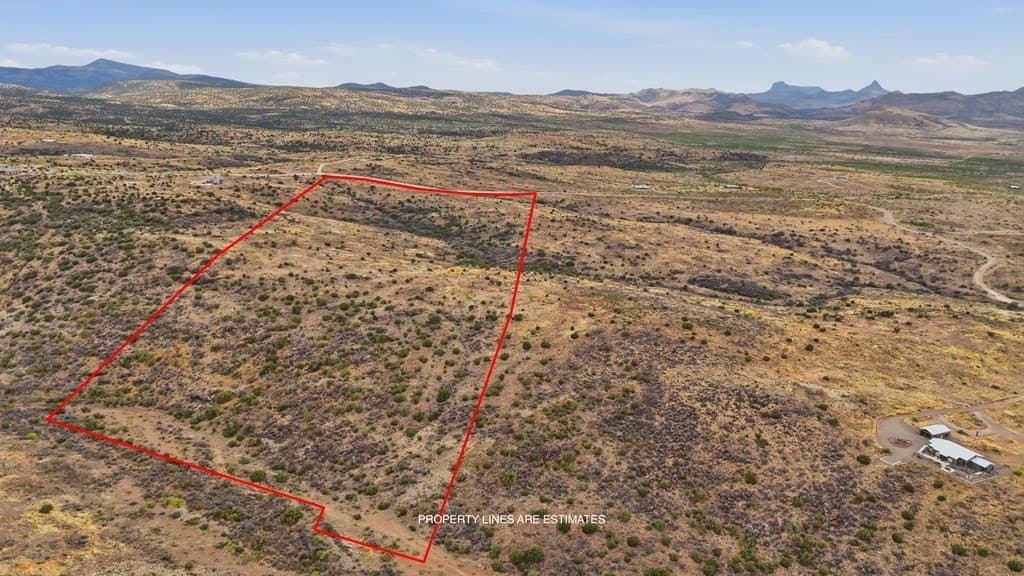 56 acres in Brewster County gallery image 4