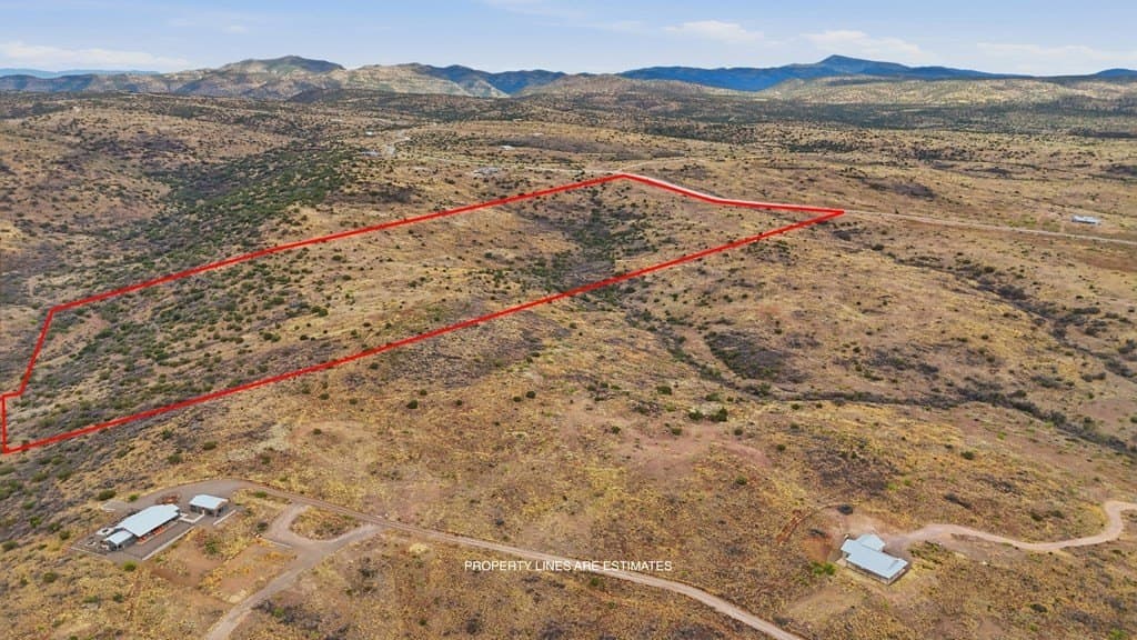 56 acres in Brewster County gallery image 3