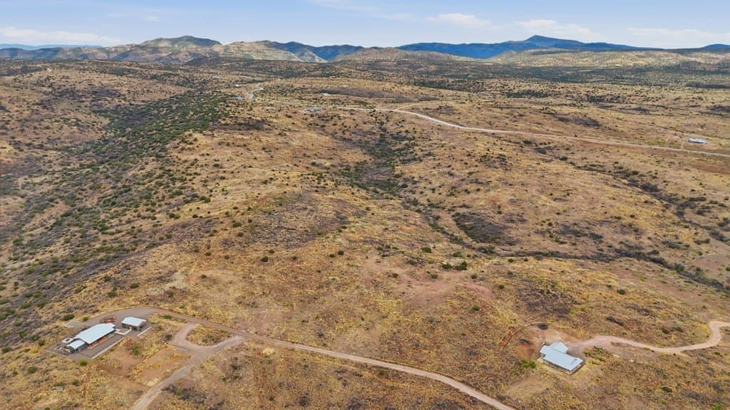 56 acres in Brewster County - photo 9