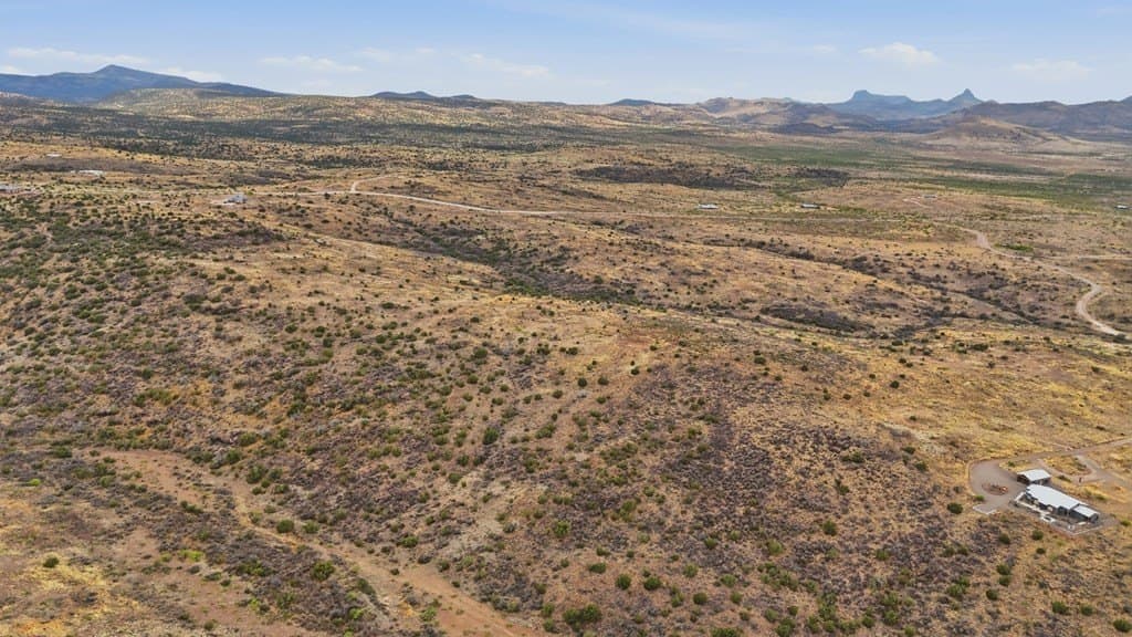56 acres in Brewster County - photo 8