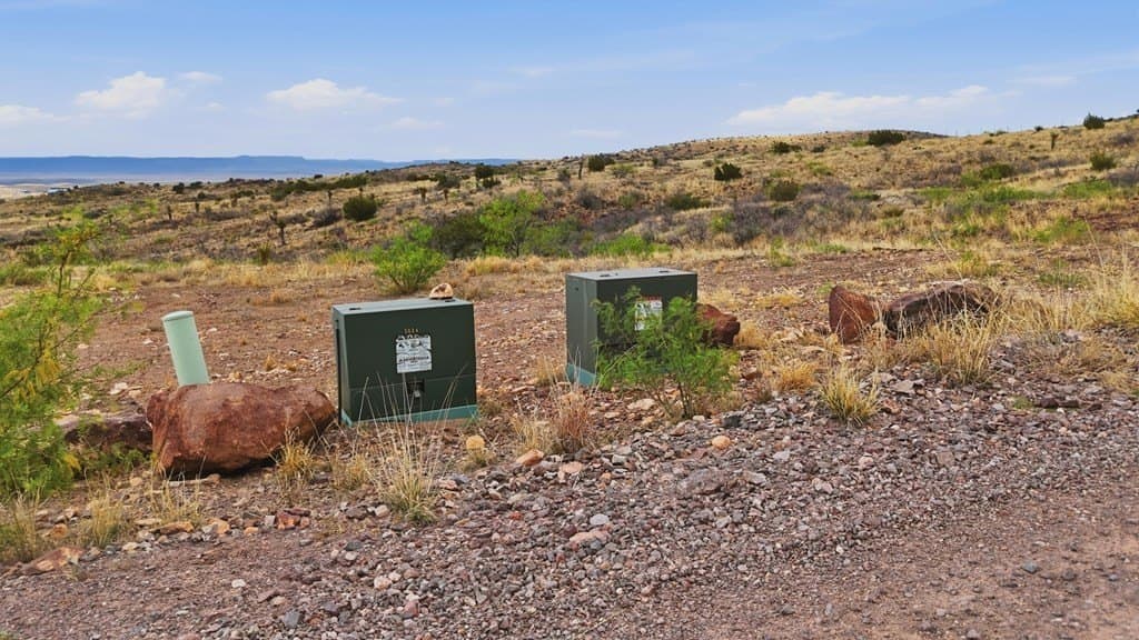 56 acres in Brewster County featured view