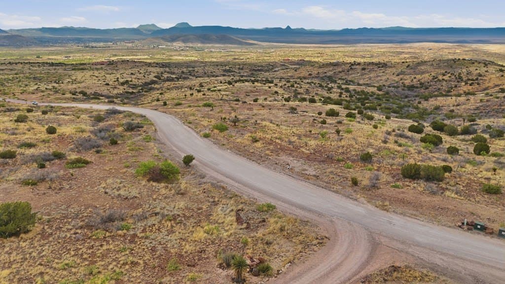 56 acres in Brewster County - photo 15