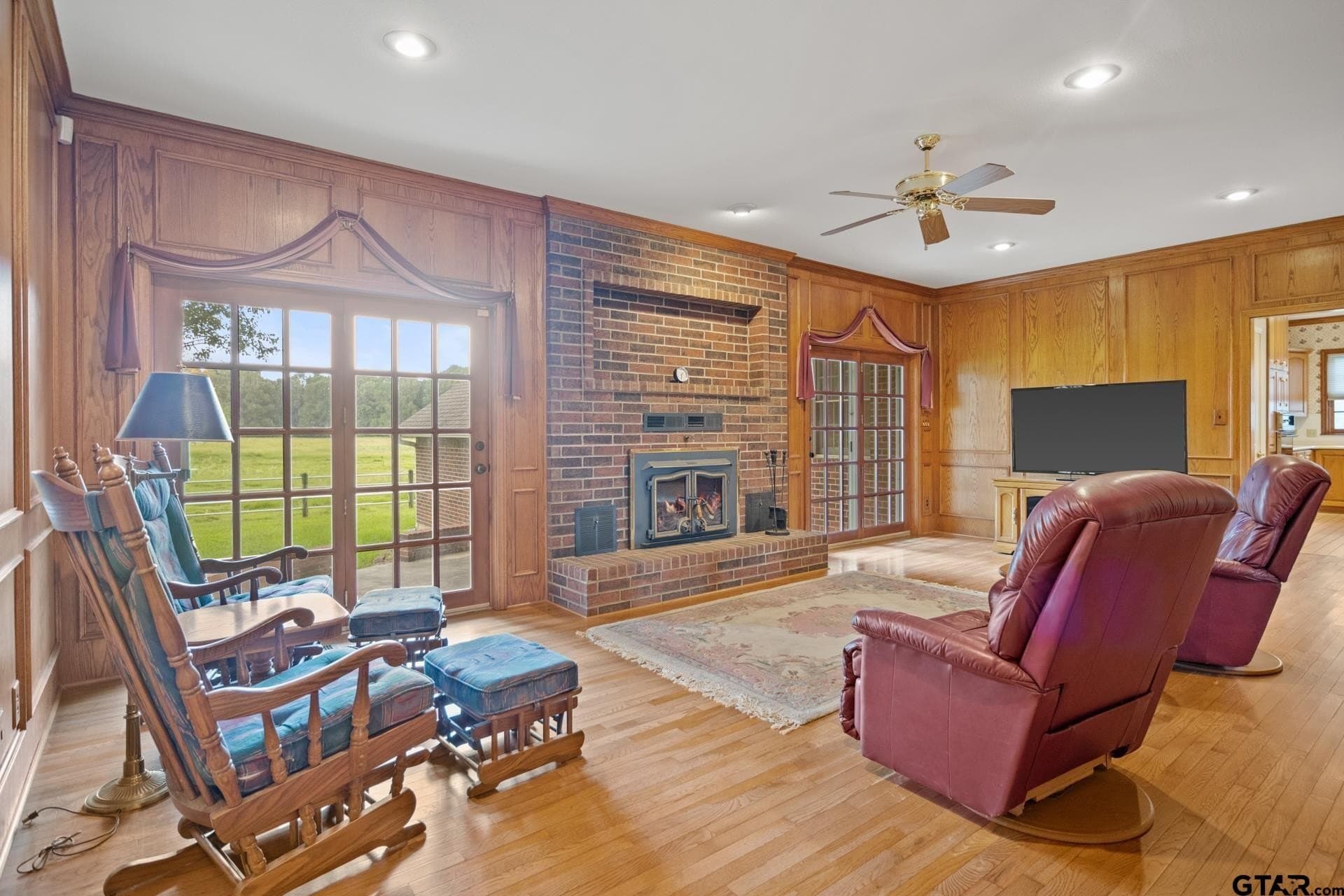 45 acres in Titus County - photo 6