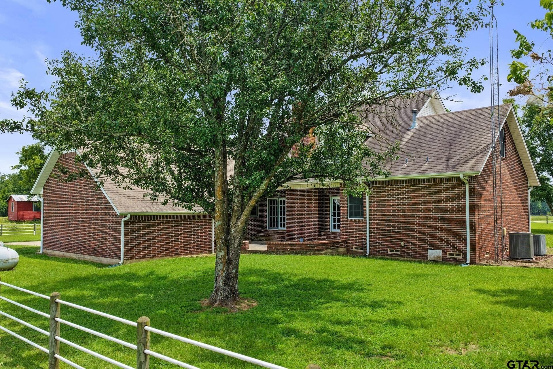 45 acres in Titus County - photo 29