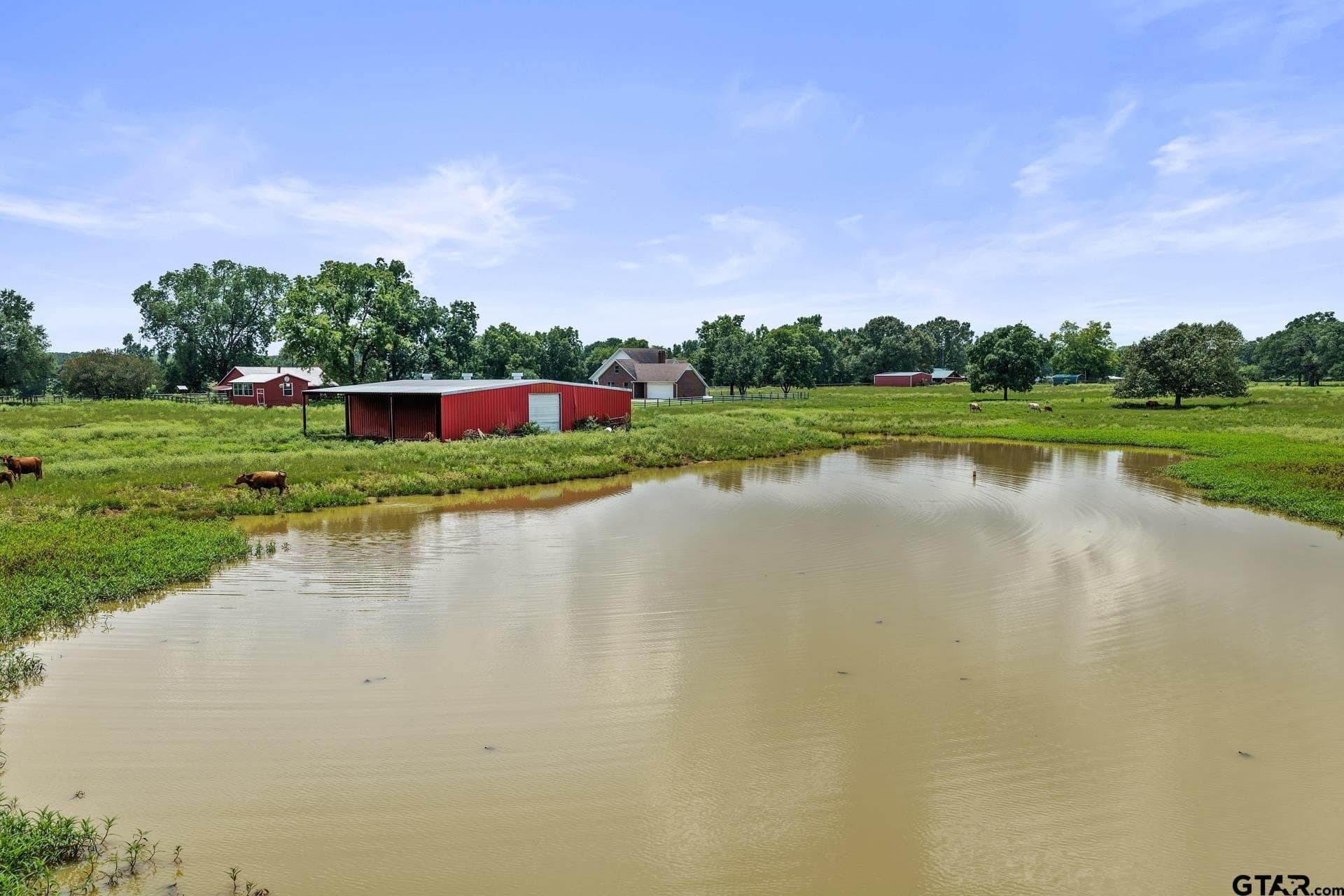 45 acres in Titus County - photo 34