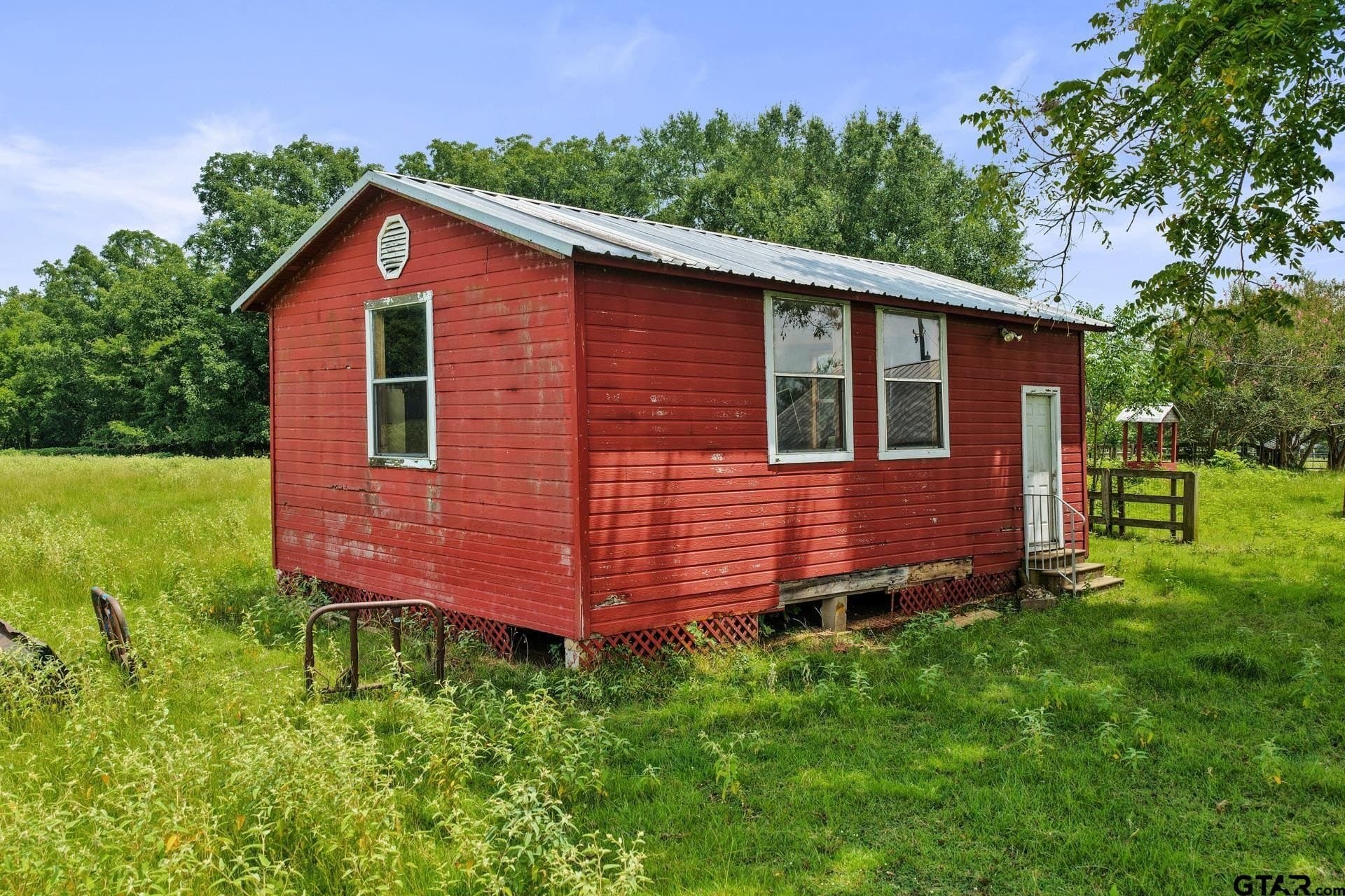 45 acres in Titus County - photo 32