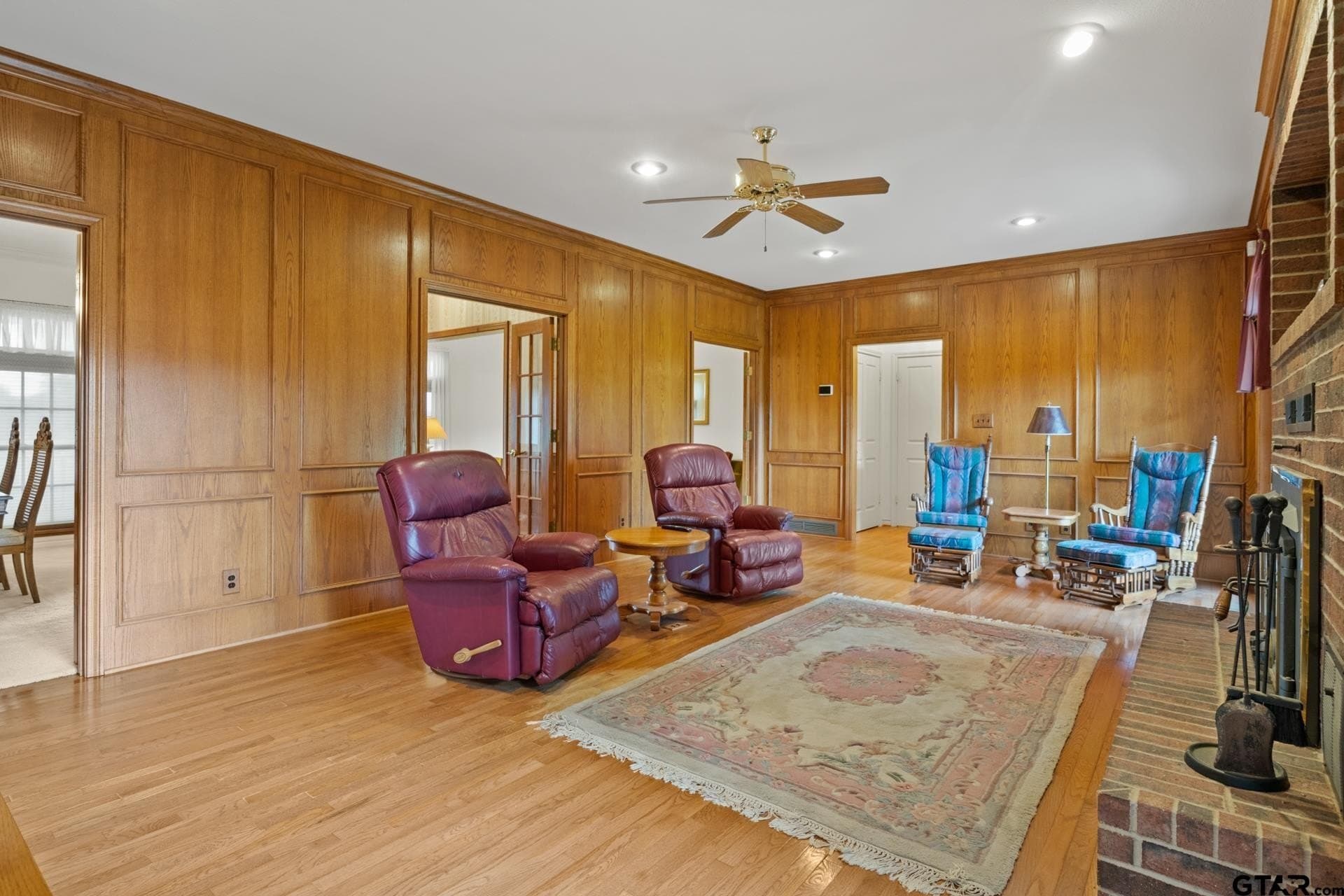 45 acres in Titus County - photo 8