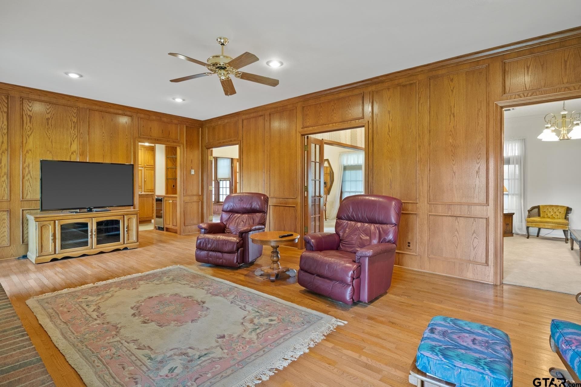 45 acres in Titus County - photo 7