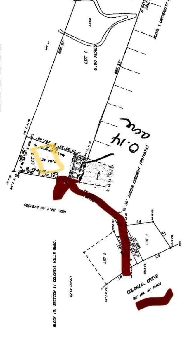 6.84 acres in Nacogdoches County - photo 6