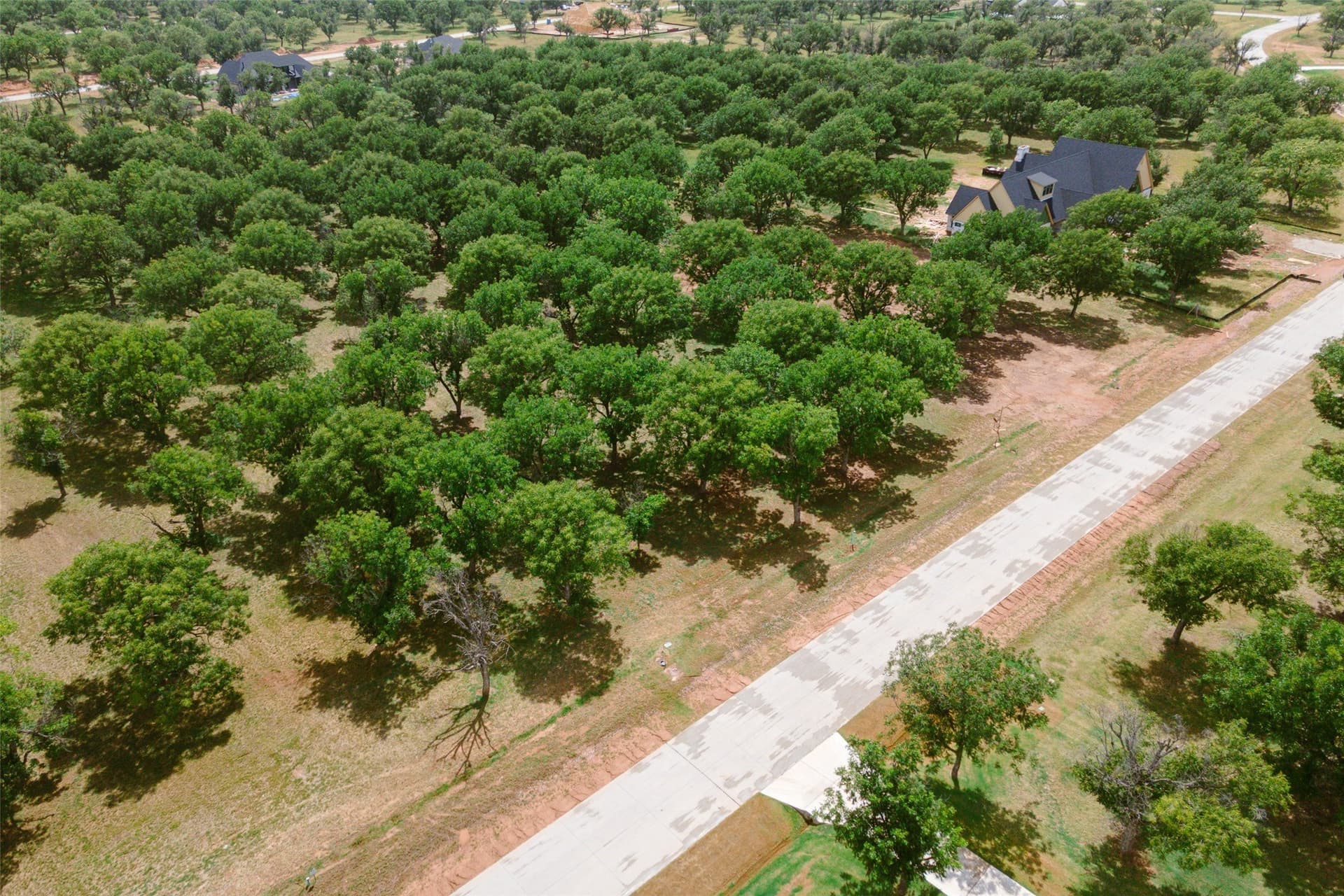 1.54 acres in Hood County - photo 2
