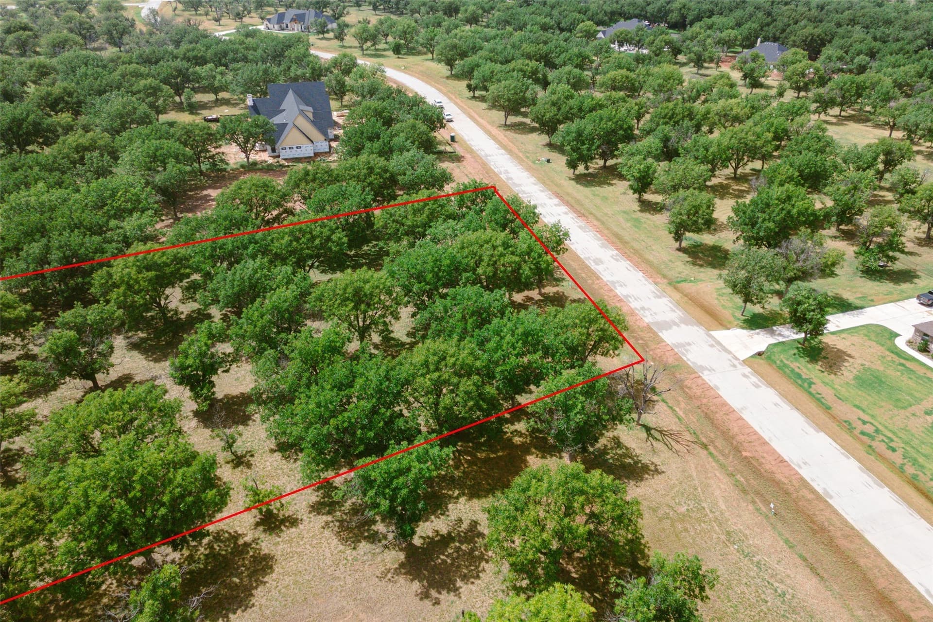 1.54 acres in Hood County - photo 7