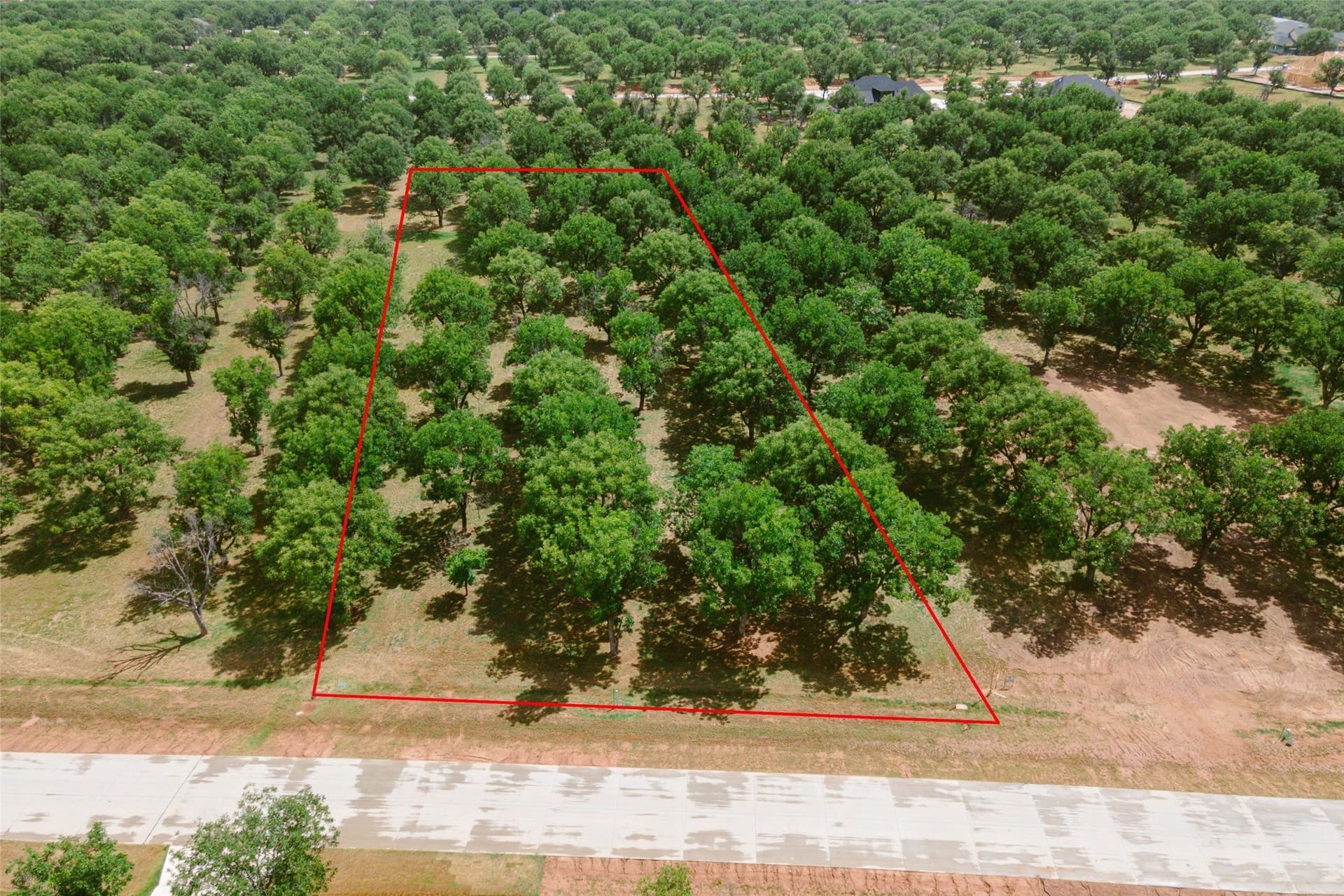 1.54 acres in Hood County - photo 5