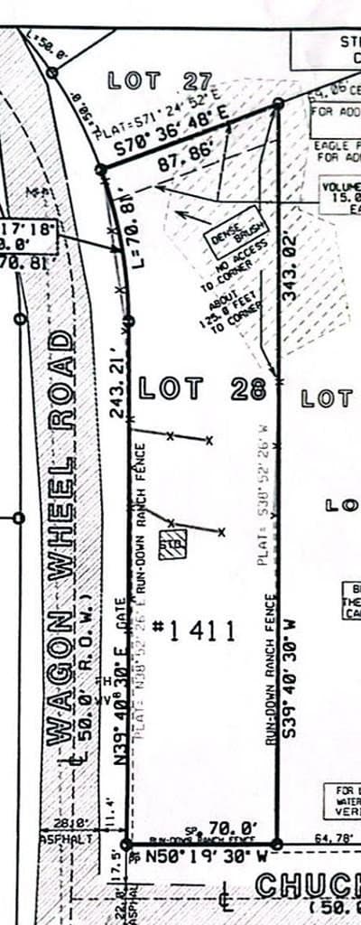 0.53 acres in Maverick County - photo 6