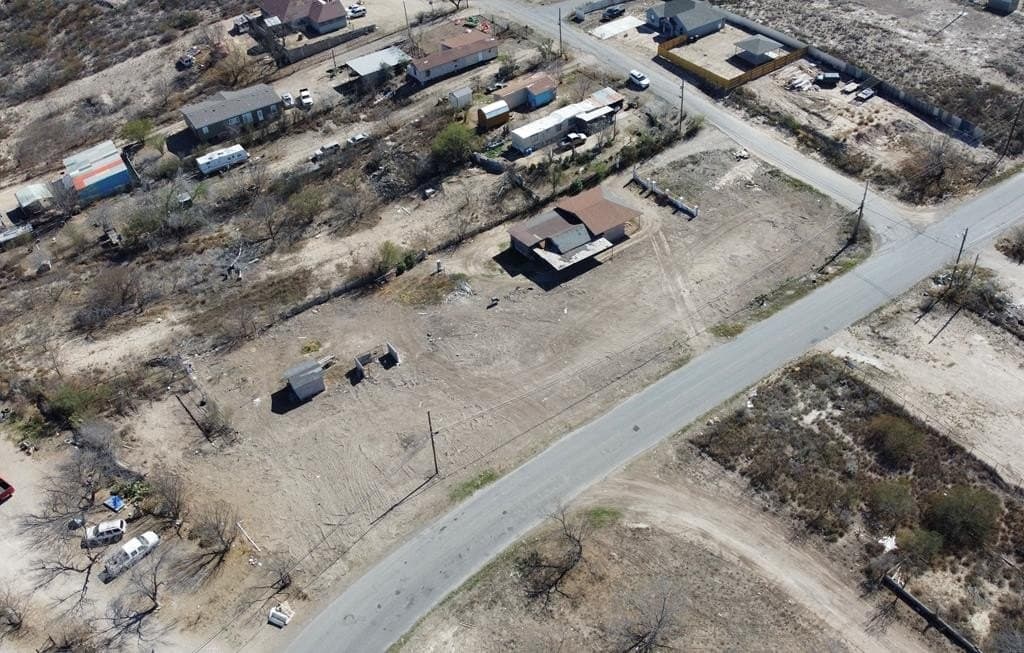 0.53 acres in Maverick County