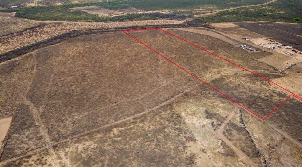 11.42 acres in Maverick County featured view